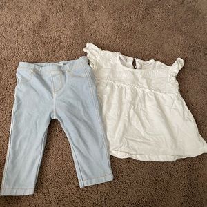 Sara set